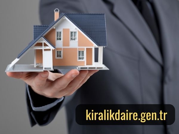İnandı Mahallesi Kiralık Daire